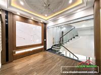  NHÀ ĐẸP TĐC VINHOMES RIVERSIDE – HOA QUẢ 