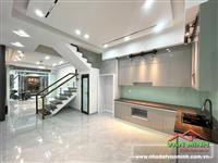 NHÀ PHỐ THIÊN LÔI - VĨNH NIỆM - AEON