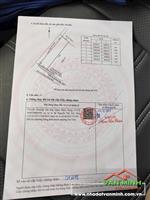 Chuyển nhượng lô đất mặt đường Đồng Khê, Ngô Quyền, Hải Phòng