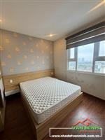 Bán căn hộ chung cư 2 phòng ngủ SHP Plaza