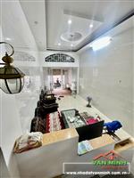 Bán nhà mặt ngõ Thư Trung 1, Hải An, Hải Phòng