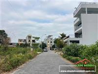 Bán đất TĐC Vườn Hồng, Đằng Hải, Hải An, Hải Phòng