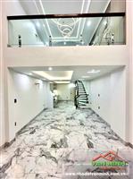 - Bán nhà 5 tầng Chợ Hàng Hải Phòng  - Diện tích: 42m² đến 55m² - Giá: 5,6 tỷ đến 19 tỷ 