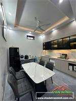 Bán nhà số 20/39/193 Hồ Sen, Lê Chân, Hải Phòng