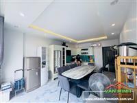 Bán nhà 5 tầng thang máy Lô 22 Lê Hồng Phong 