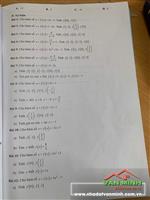  50m2 đất ngõ 271 Đồng Hoà - Cách mặt ngõ chính 30m