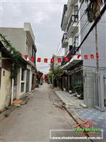 67,1m2 đất đường Mỹ Thịnh, Đồng Hoà - Ngang 4m