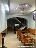 Cho thuê nhà đường A.5 khu dân cư An Trang, An Đồng, An Dương, Hải Phòng