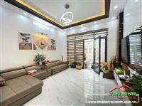 Bán nhà số 30/136 đường Ngô Quyền, Máy Chai, Ngô Quyền, Hải Phòng