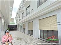 - Bán 5 căn nhà Bắc Sơn An Dương Hải Phòng  - Ôtô vào nhà Hướng Nam và Bắc  - Vị trí sau nhà mặt đường. Cạnh chợ và trường 