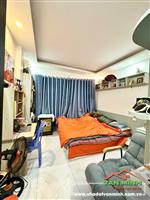 Bán nhà Đường Đỗ Nhuận- Văn Cao