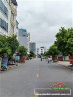 Chính Chủ gửi Bán Lô Đất TDC Cây Đa , Ngô Quyền , Hải Phòng