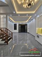 BÁN NHÀ PHỐ MỸ THỊNH - ĐỒNG HOÀ