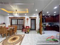 Bán biệt thự Sao Đỏ, Thành Tô, Hải An, Hải Phòng