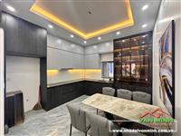 Bán nhà Hồ Sen oto đỗ cửa, Lê Chân, Hải Phòng