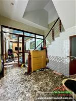 Bán nhà dân xây mặt ngõ Chùa Hàng, Lê Chân, Hải Phòng