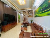 Bán nhà phố Trại Lẻ oto đỗ trong sân, Lê Chân, Hải Phòng