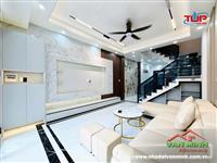 Bán nhà 4 tầng xây độc lập ô tô đỗ cửa tại Thiên Lôi , Lê Chân 