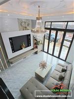 Bán nhà mặt đường Nguyễn Văn Linh, Lê Chân, HP