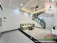 Bán nhà đẹp giá rẻ phố Trần Nguyên Hãn, Lê Chân, Hải Phong