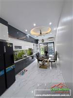 Bán nhà mặt ngõ Trần Nguyên Hãn Oto đỗ cửa, Lê Chân, Hải Phòng