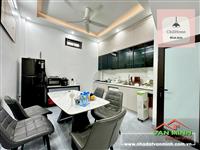 Bán nhà đẹp phố Hồ Sen, Lê Chân, Hải Phòng