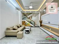 Bán nhà đẹp mặt ngõ Chợ Hàng - Hồ Sen, Lê Chân, HP