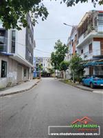 Bán nhà liền kề 3,5 tầng trong khu đô thị PG An Đồng, phường An Hải, Hải Phòng