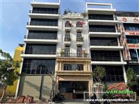 Bán nhà trục chính ICC Quán Mau, Lê Chân, Hải Phòng