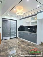 Bán nhà 4 tầng xây mới sau nhà mặt đường phố Đông Khê, Ngô Quyền, Hải Phòng