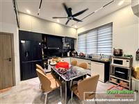 Bán nhà tái định cư A51, An Biên, Hải Phòng