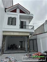 Bán / Cho Thuê mặt đường Trại Lẻ - Quán Nam, diện tích rộng 2 mẳt tiền