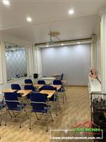 Bán nhà mặt đường Hoàng Minh Thảo Lê chân Hải phòng 