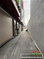 Bán nhà ngõ 57 Lực Hành, Đằng Lâm, Hải An, Hải Phòng