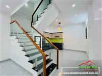 BÁN NHÀ PHỐ KHÚC HẠO - THIÊN LÔI - VĨNH NIỆM