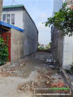 Bán đất mặt đường Đồng Xá, view hồ cực hiếm