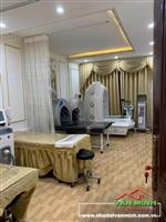 Bán nhà mặt đường Hoàng Minh Thảo, Lê Chân, Hải Phòng