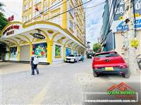 Chuyển nhượng lô đất mặt đường số 5/116 Nguyễn Bỉnh Khiêm, Đằng Giang, Ngô Quyền (giờ là phường Gia Viên), Hải Phòng