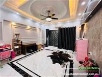 Bán nhà trong khu Cao Cấp Văn Cao