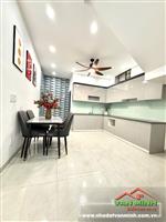 BÁN NHÀ PHỐ VĨNH CÁT - THIÊN LÔI - VĨNH NIỆM