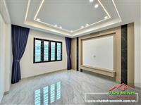 Bán nhà tái định cư Tam Kỳ, An Biên, Hải Phòng