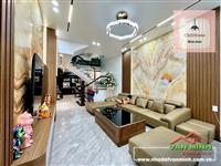 Bán nhà mặt ngõ Trần Nguyên Hãn, Lê Chân, Hải Phòng