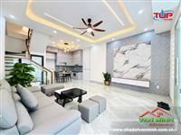 BÁN NHÀ PHỐ THIÊN LÔI - VĨNH NIỆM