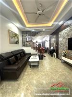 BÁN NHÀ PHỐ KHÚC HẠO - THIÊN LÔI - VĨNH NIỆM