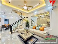 Bán nhà ngõ Tôn Đức Thắng, Lê Chân, Hải Phòng