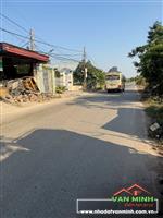 Chuyển nhượng lô đất đường liên xã thông đường 352, Lại Xuân, Thủy Nguyên, Hải Phòng