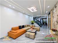 Bán nhà ngõ Trần Nguyên Hãn, Lê Chân, Hải Phòng