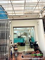 Bán nhà mặt ngõ Tô Hiệu, Lê Chân, Hải Phòng