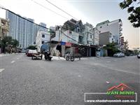 Chuyển nhượng lô đất mặt đường Đào Nhuận, Lê Chân, Hải Phòng