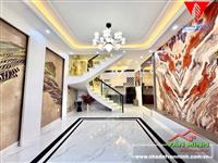 Bán nhà ngõ Hai Bà Trưng, Lê Chân, Hải Phòng